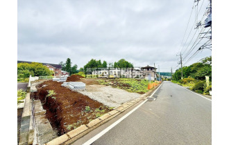 【外観】現地全景 令和8年8月3日撮影