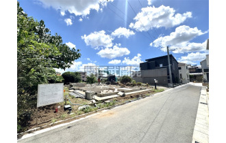 【外観】現地全景 令和8年8月7日撮影