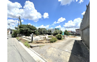 【外観】現地全景 令和8年8月7日撮影