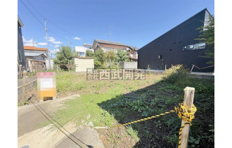 【外観】現地全景令和8年9月