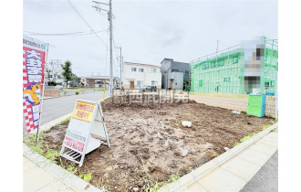 【外観】現地外観令和8年9月撮影