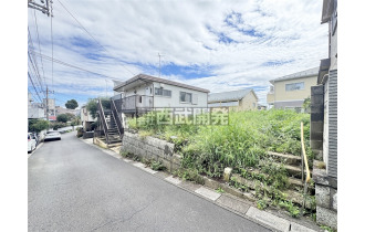 【外観】現地全景/令和8年9月撮影