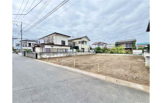 【外観】現地全景/令和8年10月撮影