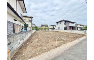 【外観】現地全景/令和8年10月撮影