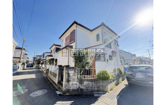 【外観】現地外観/令和8年10月撮影