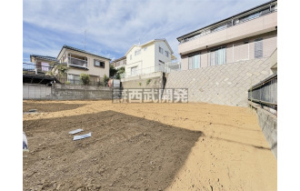 【外観】現地全景/令和8年10月撮影