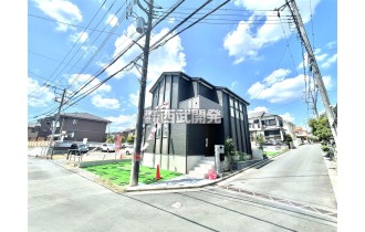 【外観】販売現地全景