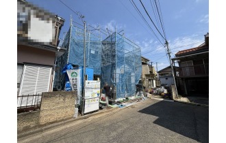 【外観】2025年4月12日撮影