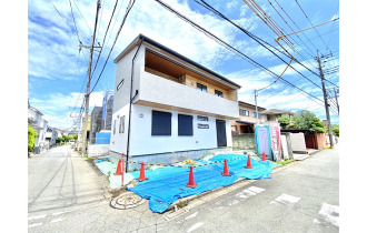 【外観】令和7年6月1日撮影