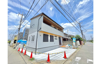 【外観】