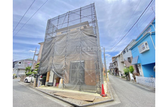 【外観】令和7年5月15日撮影