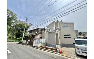 【外観】令和7年5月29日撮影