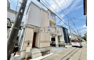【外観】令和7年7月10日撮影