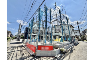 【外観】令和7年6月18日撮影