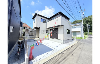 【外観】令和7年9月7日撮影