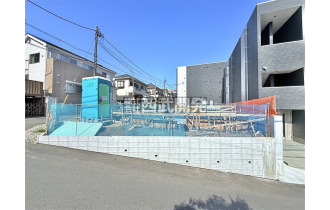 【外観】撮影日2025年4月21日