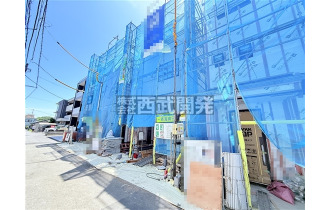 【外観】現地全景（令和7年6月22日撮影）