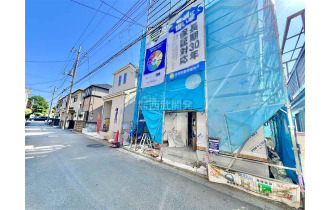 【外観】2025年6月5日撮影