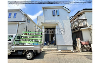 【外観】2025年6月30日撮影