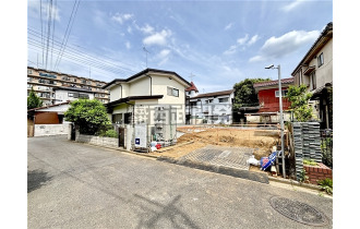 【外観】令和7年5月22日撮影