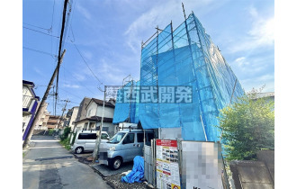 【外観】【現地全景】7/3撮影