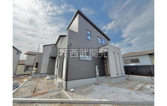 【外観】【現地全景8/7撮影】