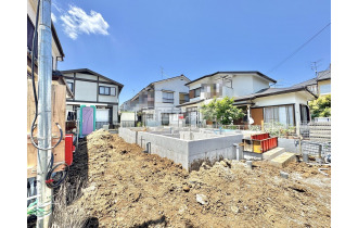 【外観】令和7年6月7日撮影