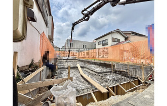 【外観】【現地外観】6/9撮影