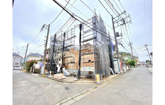 【外観】令和7年6月9日撮影