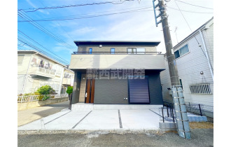 【外観】現地（令和8年1月16日）撮影