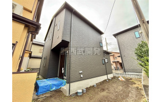 【外観】【現地撮影2025年10月20日】