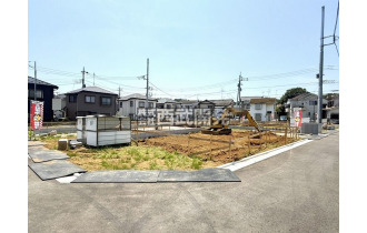 【外観】撮影2025年6月29日