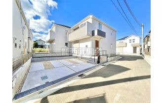 【外観】撮影2025年11月3日