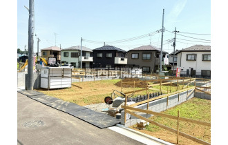 【外観】撮影2025年6月29日
