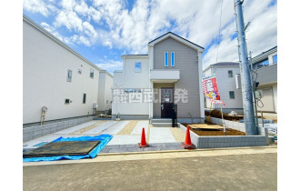 【外観】撮影2025年9月23日
