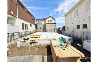 【外観】令和7年9月6日撮影