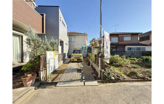 【外観】令和7年11月17日撮影