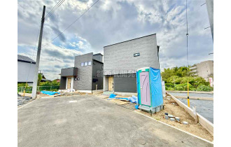【外観】現地全景（令和7年9月28日撮影）
