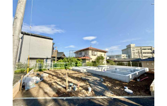【外観】撮影2025年6月28日