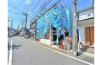 【外観】