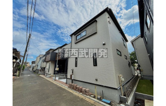 【外観】【現地撮影8/16】