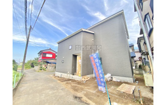 【外観】令和7年7月24日撮影