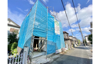 【外観】令和7年7月14日撮影