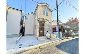 【外観】令和7年11月28日撮影