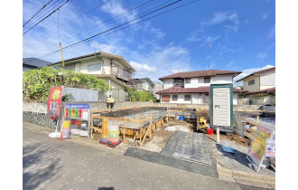 【外観】現地全景（令和7年7月14日撮影）