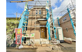 【外観】現地全景（令和7年8月16日撮影）