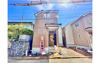 【外観】現地全景(令和7年9月6日撮影)