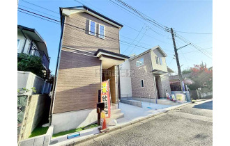 【外観】現地全景（令和7年11月28日撮影）