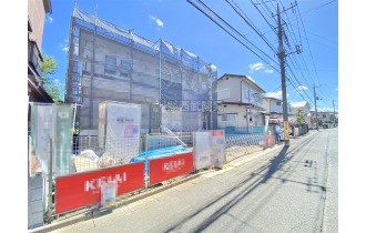 【外観】令和7年7月20日撮影