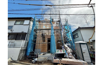 【外観】令和7年7月21日撮影